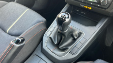 SEAT Ibiza 1.0 TSI 115 FR 5dr Petrol Hatchback